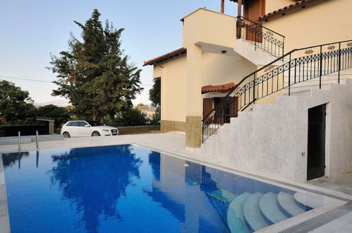 Photo 22 - Family Maisonette with Pool near Beach