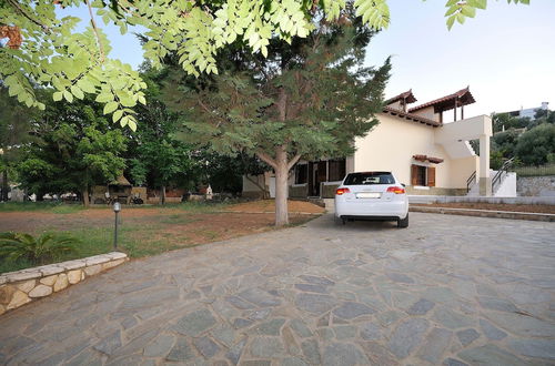 Photo 34 - Family Maisonette with Pool near Beach