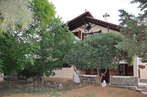 Photo 37 - Family Maisonette with Pool near Beach