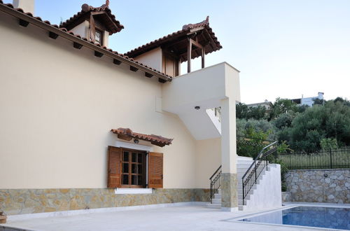 Photo 36 - Family Maisonette with Pool near Beach