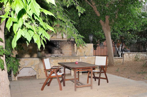 Photo 16 - Family Maisonette with Pool near Beach