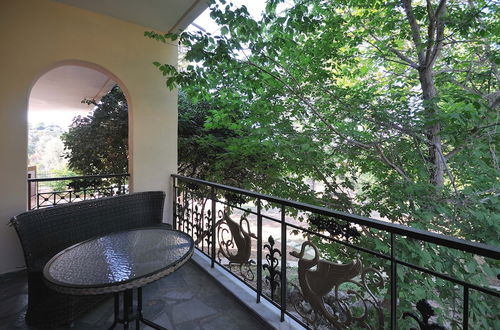 Photo 18 - Family Maisonette with Pool near Beach