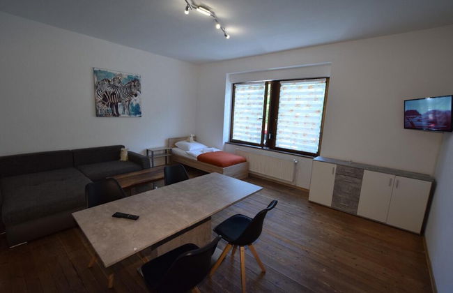 AB Apartment 82 - Foto 23
