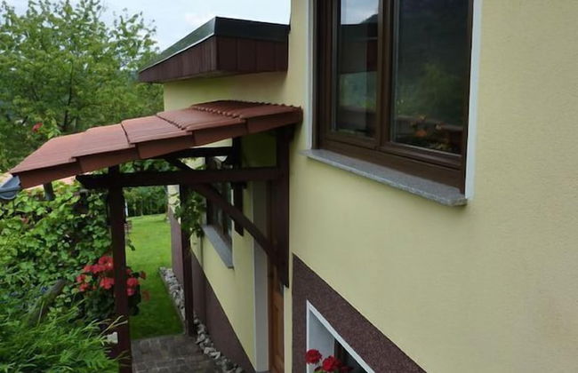 Feriendomizil Elbsandsteingebirge - Foto 47