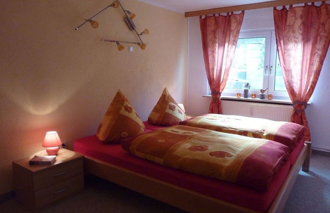 Feriendomizil Elbsandsteingebirge - Foto 4