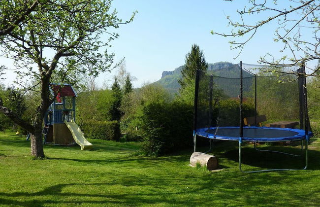 Feriendomizil Elbsandsteingebirge - Foto 41