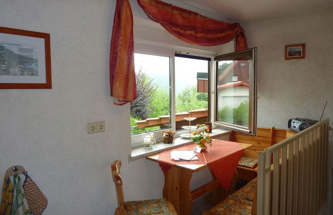 Feriendomizil Elbsandsteingebirge - Foto 25