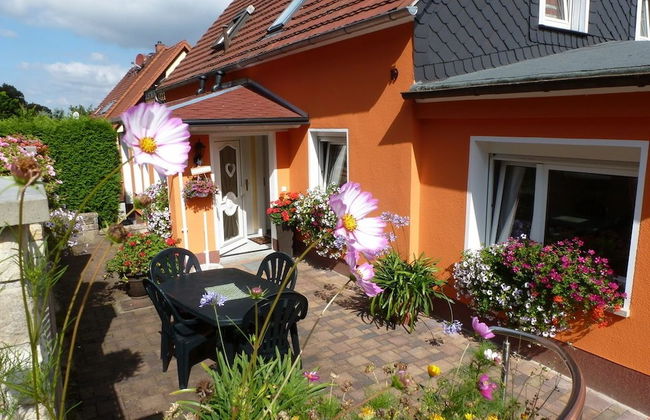 Feriendomizil Elbsandsteingebirge - Foto 24