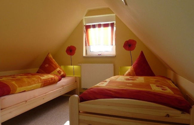 Feriendomizil Elbsandsteingebirge - Foto 5