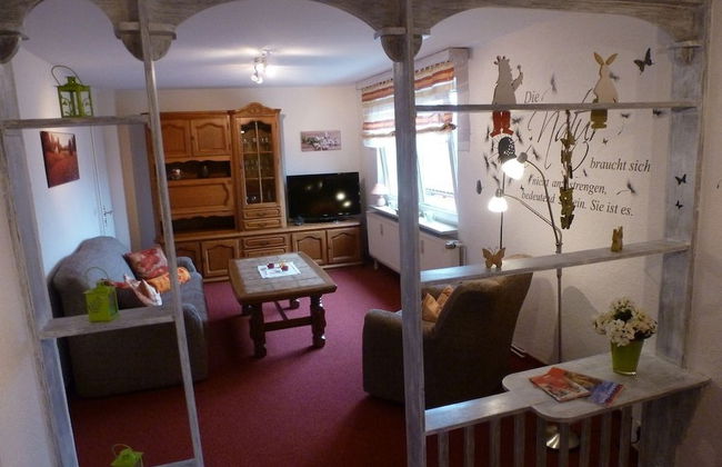 Feriendomizil Elbsandsteingebirge - Foto 16