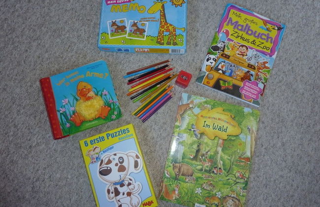 Feriendomizil Elbsandsteingebirge - Foto 28