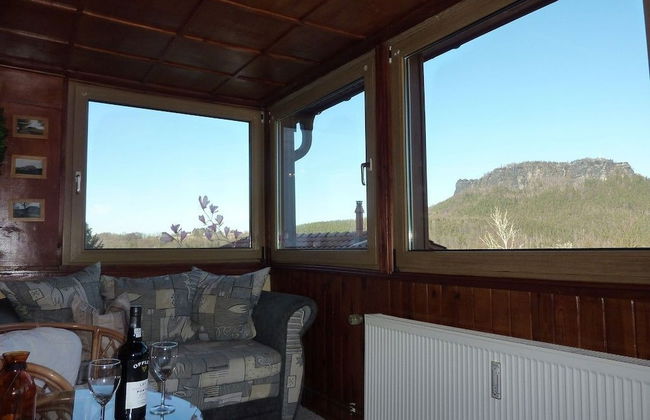 Feriendomizil Elbsandsteingebirge - Foto 19