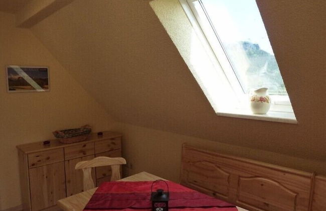 Feriendomizil Elbsandsteingebirge - Foto 8