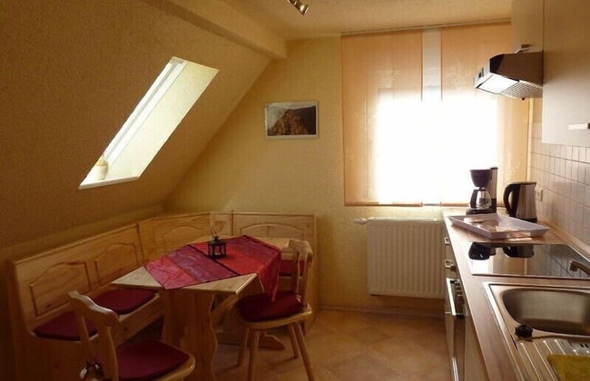 Feriendomizil Elbsandsteingebirge - Foto 14