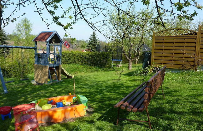 Feriendomizil Elbsandsteingebirge - Foto 42