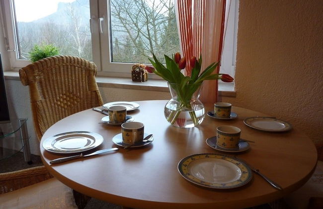 Feriendomizil Elbsandsteingebirge - Foto 7