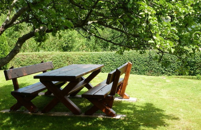 Feriendomizil Elbsandsteingebirge - Foto 49