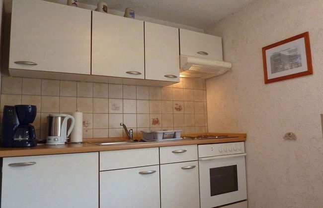 Feriendomizil Elbsandsteingebirge - Foto 11