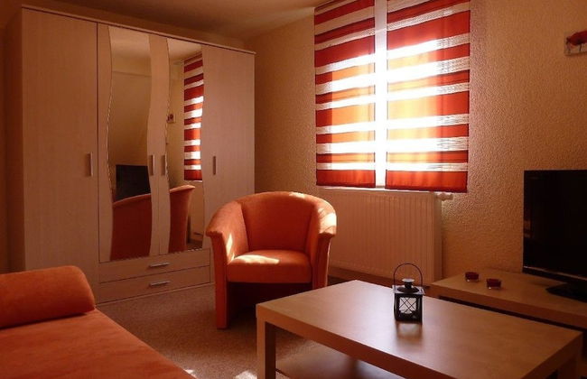 Feriendomizil Elbsandsteingebirge - Foto 27