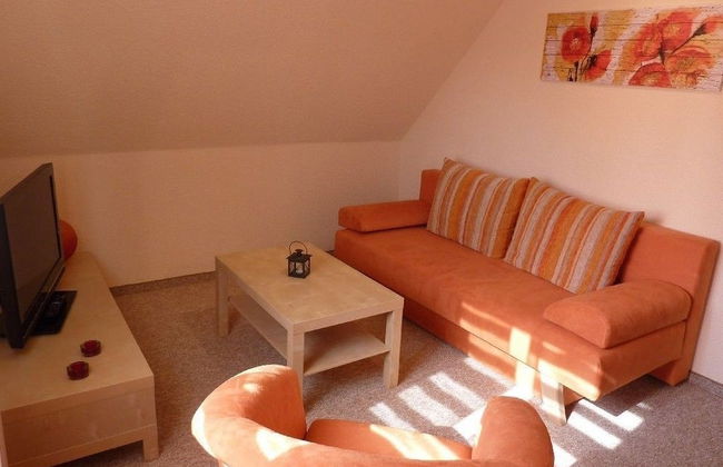 Feriendomizil Elbsandsteingebirge - Foto 17