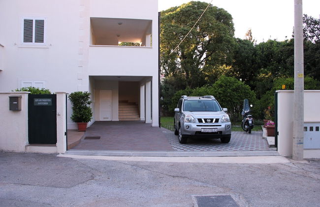 Apartments Artemis Dubrovnik - Adults Only - Photo 24