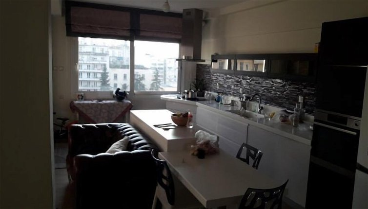 Photo 1 - Agia Sofia Apartment