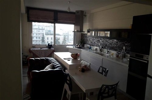 Photo 1 - Agia Sofia Apartment