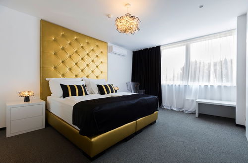 Foto 5 - B Gold Luxury Rooms