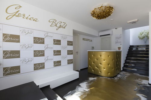 Foto 1 - B Gold Luxury Rooms