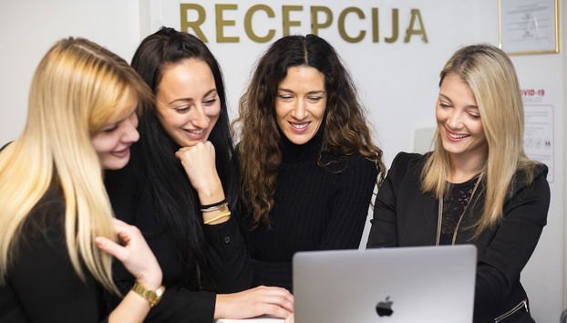 Receção