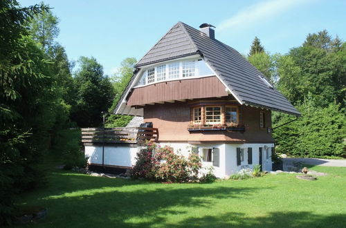 Foto 44 - Chalet am Birkenhain