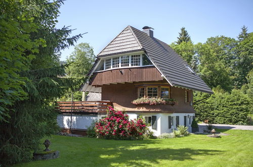 Photo 39 - Chalet am Birkenhain