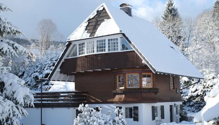 Photo 1 - Chalet am Birkenhain