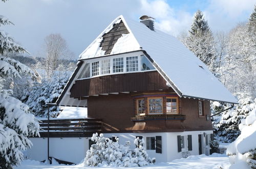 Photo 1 - Chalet am Birkenhain