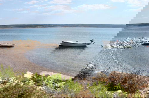 Foto 40 - Spasious two Storey Holiday Home With Great Sea View Terrace