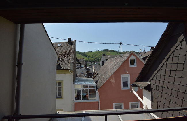 Apartment in Zell an der Mosel, Germany - Foto 33