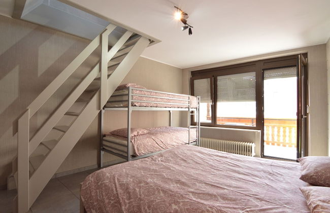 Apartment in Zell an der Mosel, Germany - Foto 4