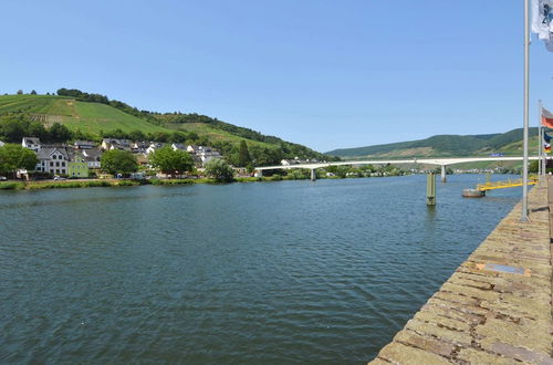 Foto 19 - Apartment in Zell an der Mosel, Germany