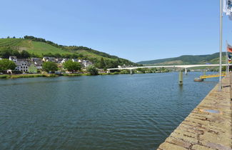 Foto 1 - Apartment in Zell an der Mosel, Germany