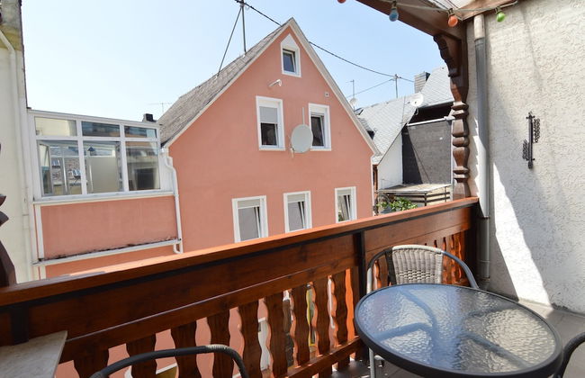 Apartment in Zell an der Mosel, Germany - Foto 13
