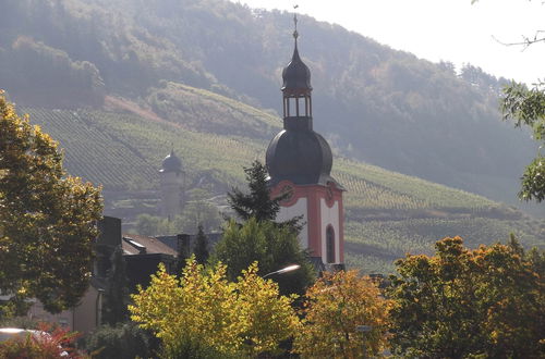 Photo 33 - Apartment in Zell an der Mosel, Germany