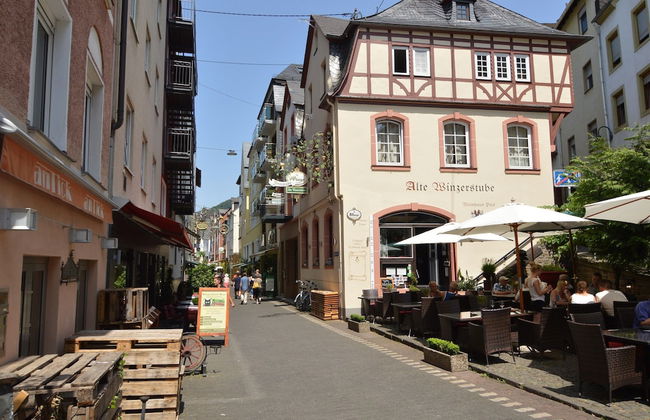 Apartment in Zell an der Mosel, Germany - Foto 24