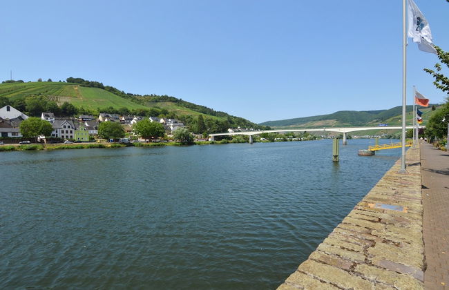 Apartment in Zell an der Mosel, Germany - Foto 22