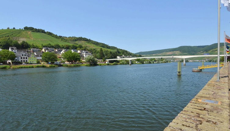 Photo 1 - Apartment in Zell an der Mosel, Germany