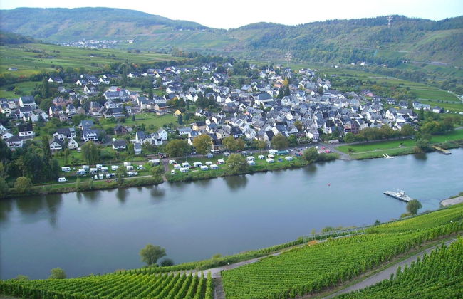 Apartment in Zell an der Mosel, Germany - Foto 32