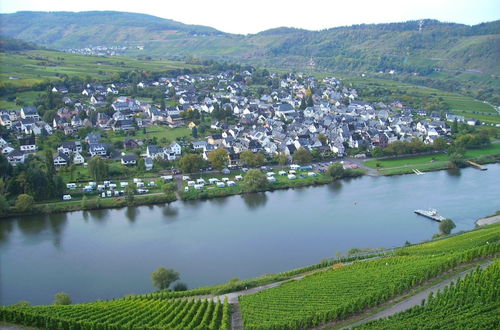 Photo 33 - Apartment in Zell an der Mosel, Germany