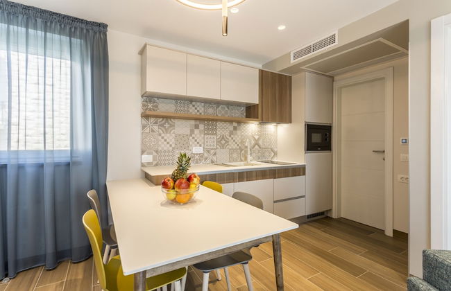 Ringo Apartments - Foto 14
