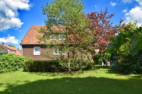 Photo 22 - Cozy Apartment in Braunlage near Forest