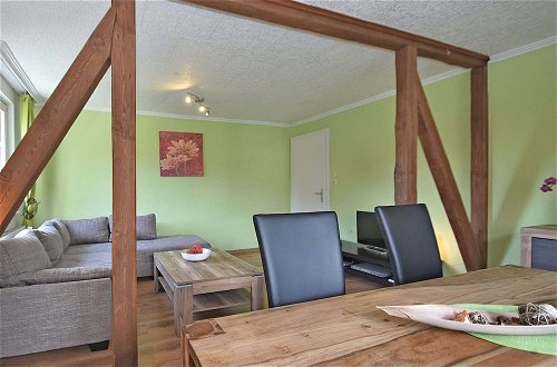 Foto 9 - Cozy Apartment in Braunlage near Forest