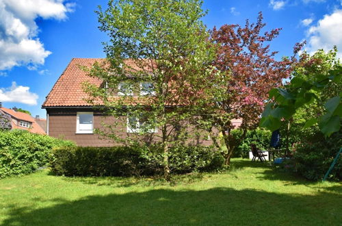Photo 34 - Apartment With Garden in a District of Braunlage